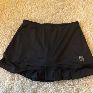 Bundle 2 for $15😀 KSwiss Skort